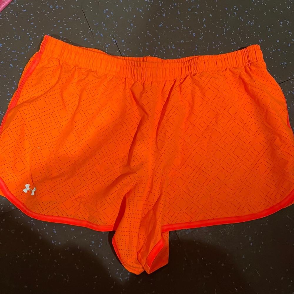 Under Armour Shorts